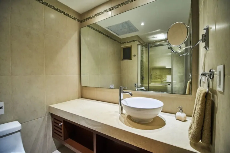 Aldea Zama Penthouse w Private Rooftop Jacuzzi
