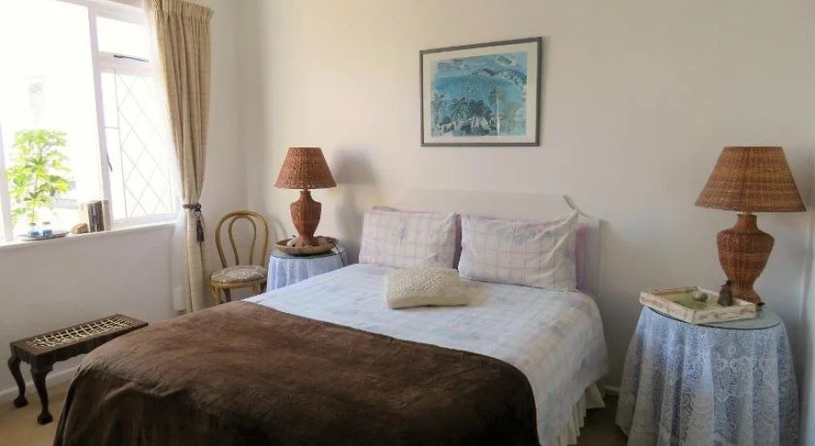 Hortensia Lodge