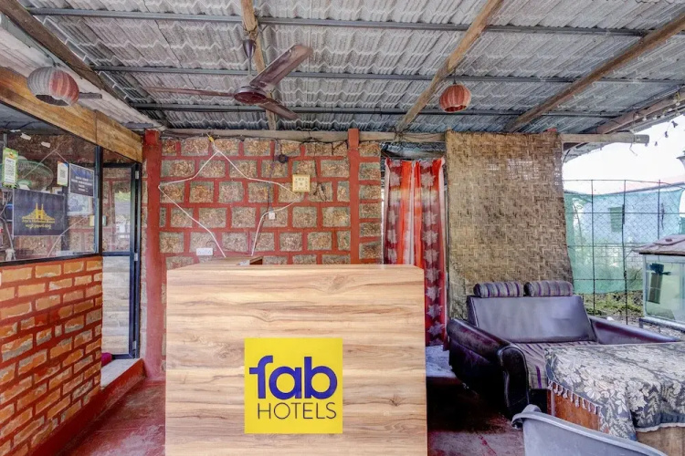 Hotelafbeelding