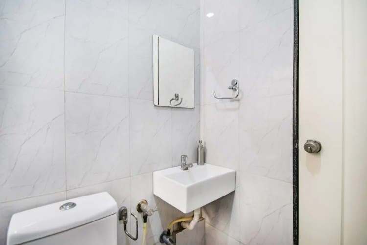 Fabhotel Suyog Inn