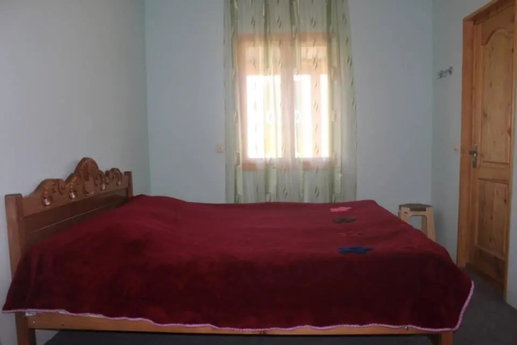 Hotel Tsasne