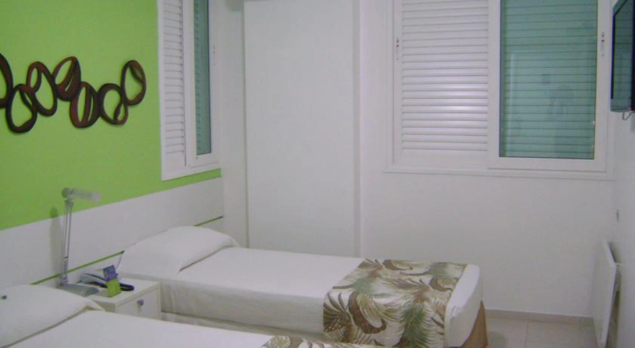 Coqueiro Express Hotel
