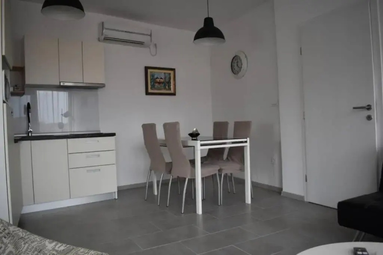 Apartman WALKOW