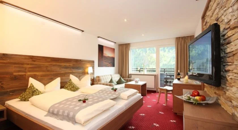 Sporthotel Walliser