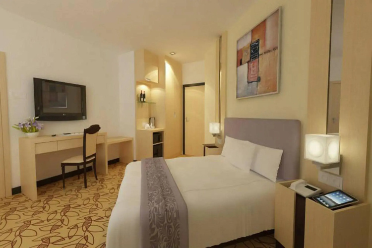 Metro Hotel