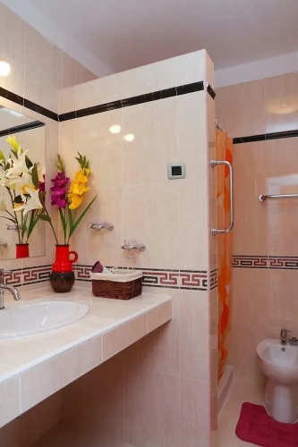 2 Bedrooms Classic Apartment