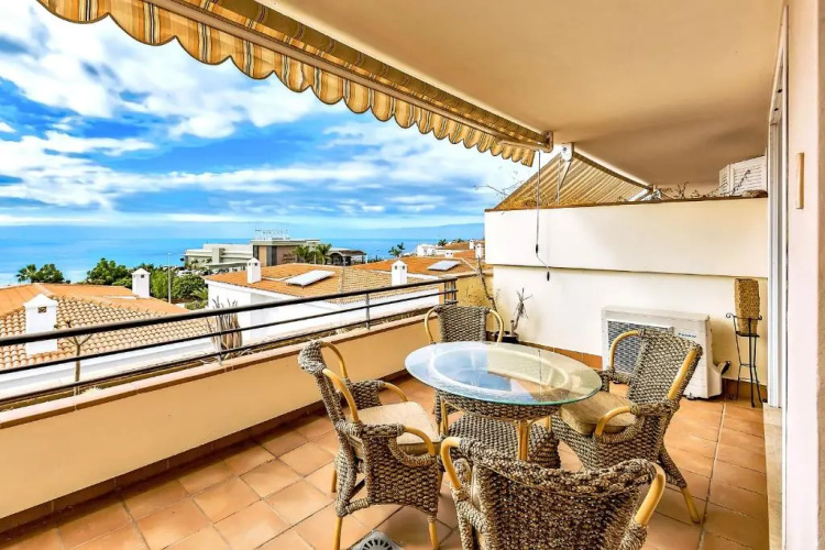 Playa de la Arena 1 Bedroom