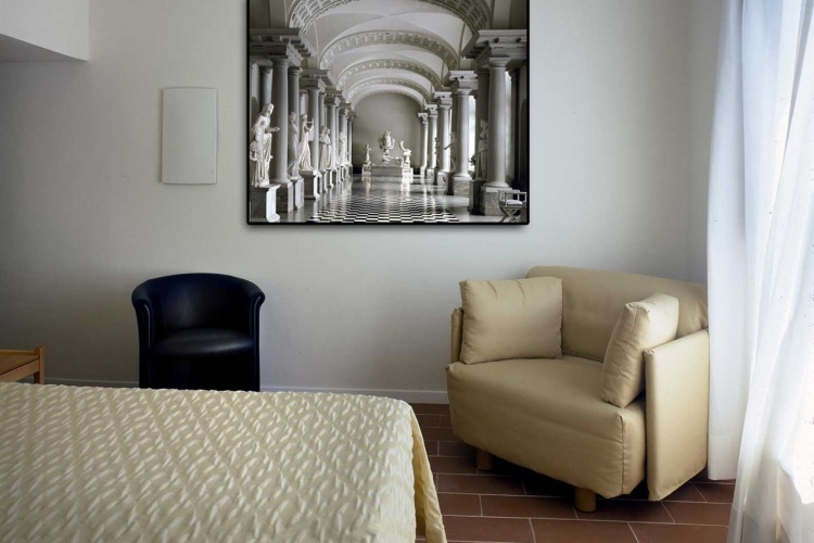 Hotel Palazzo Ognissanti photo 12