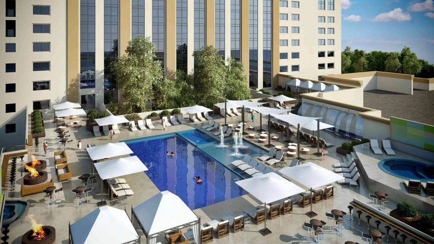 Chumash Casino Resort photo 17