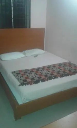 Annai Residency