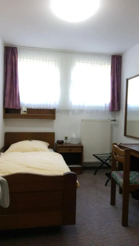 Pension Haus Diefenbach