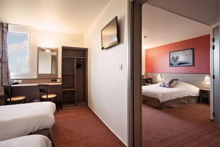 ACE Hotel Arras-Beaurains