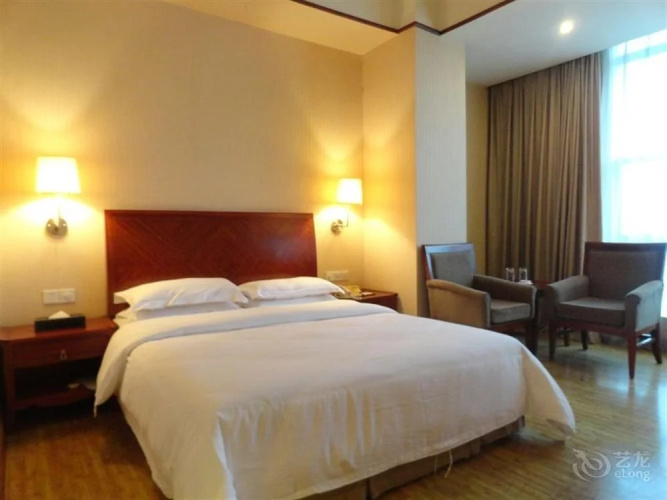 City Station Hotel