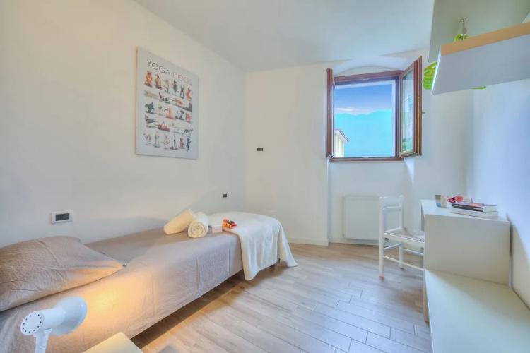 Arco Rocks Apartments