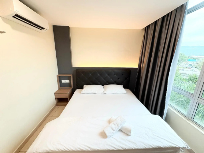 Aero Star Hotel