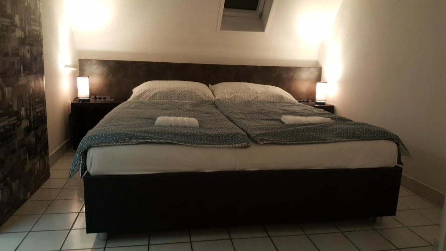 Főnix de Lux Apartman