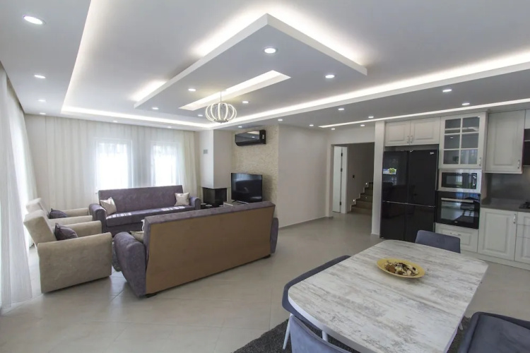 Villa Ates by Tatilpremium