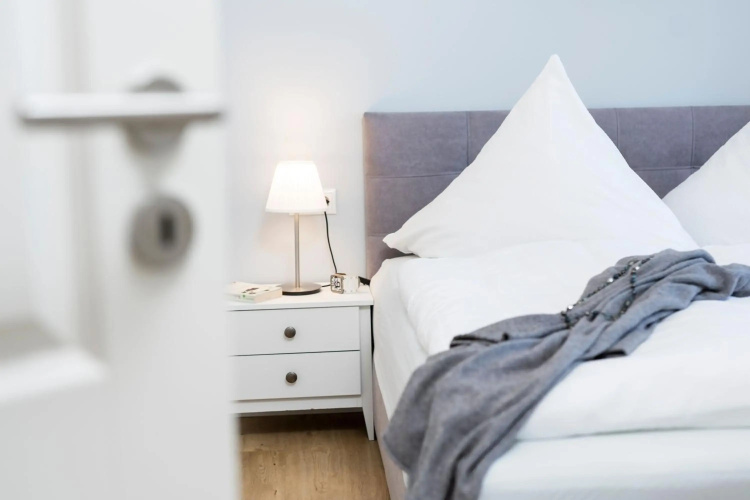 Ferienwohnung Jonte