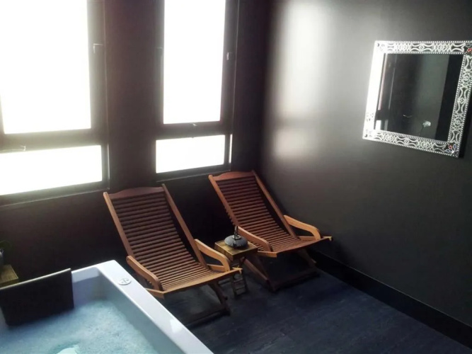 Best Western Hotel Quattrotorri Perugia photo 20