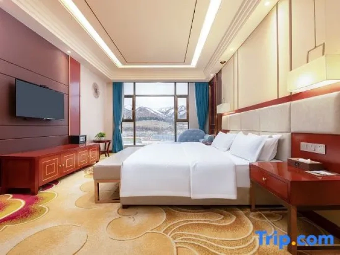 Executive Double room