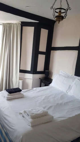 The Bugle Hotel