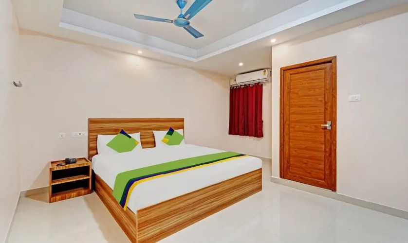 Treebo Elite Inn