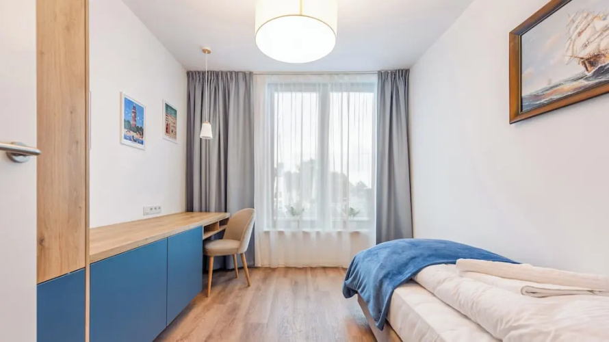Apartamenty Sun & Snow Jantaris