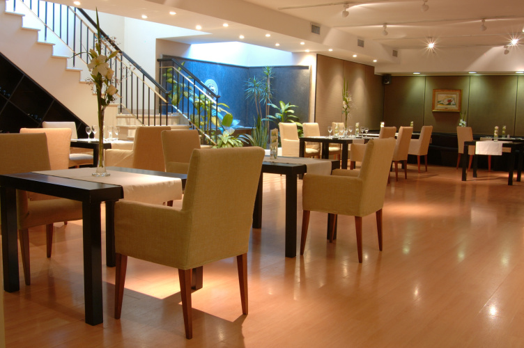 Loi Suites Recoleta Hotel photo 34