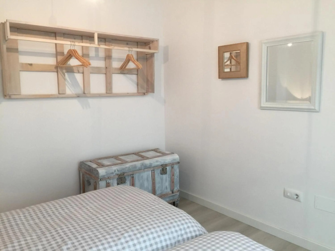 Apartments Center 2 bedrooms