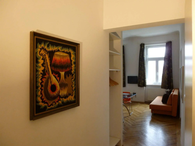 Haus Max
