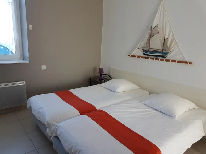 Standard Apartment