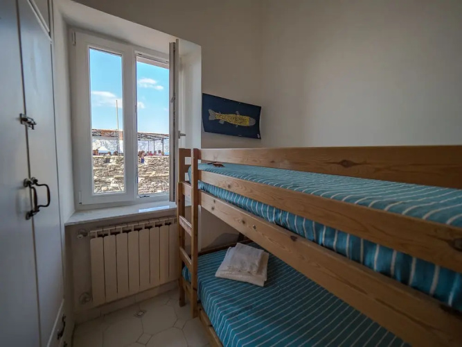 Maemuna Sea View Apartment