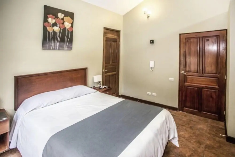 Stanza Hotel & Spa