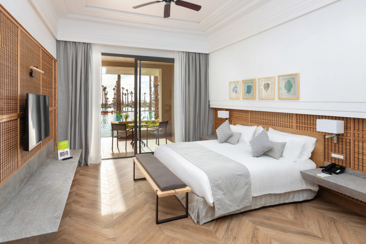 Riu Palace Tikida Taghazout photo 8