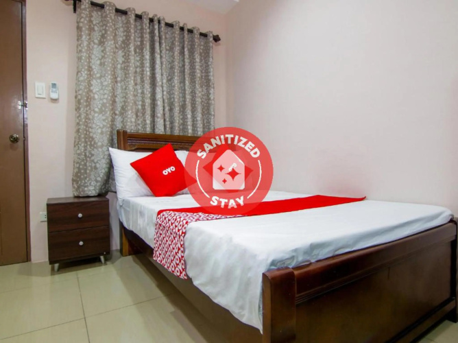 OYO 766 Ichehan Apartments
