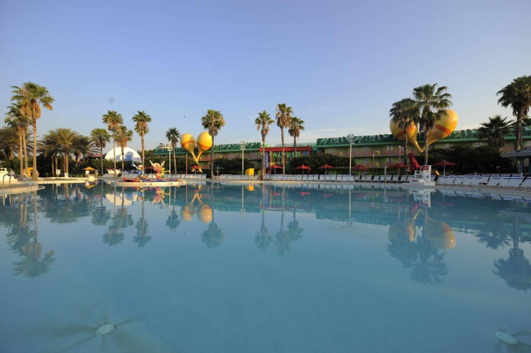 Disney's All-Star Music Resort photo 34