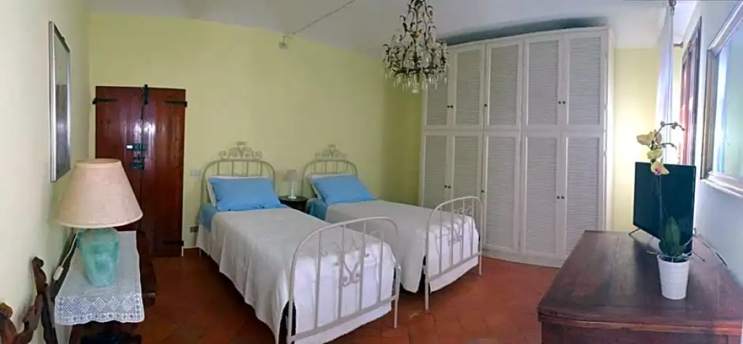 B&B Civico 7