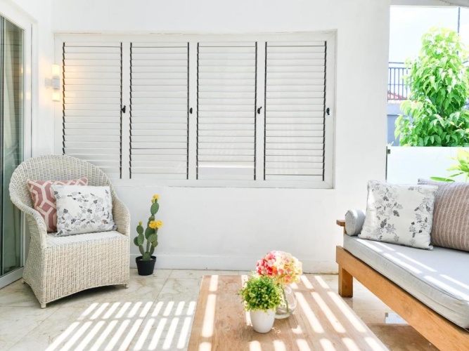3 Bedrooms Villa