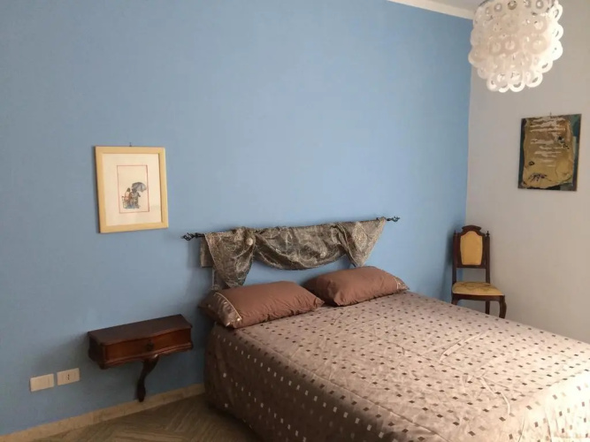 Casa Vacanza Letizia
