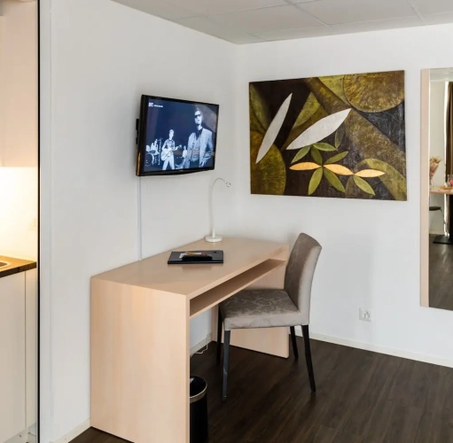 Executive Studio