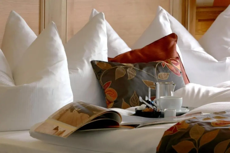 Comfort Single room