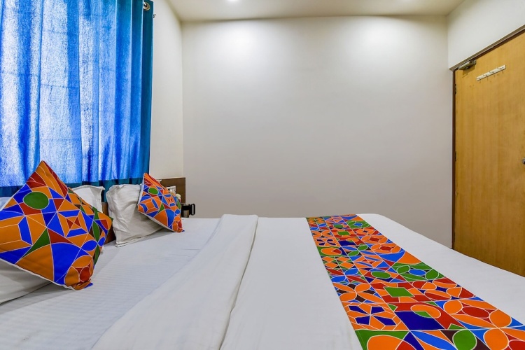 Hotel Relax Inn