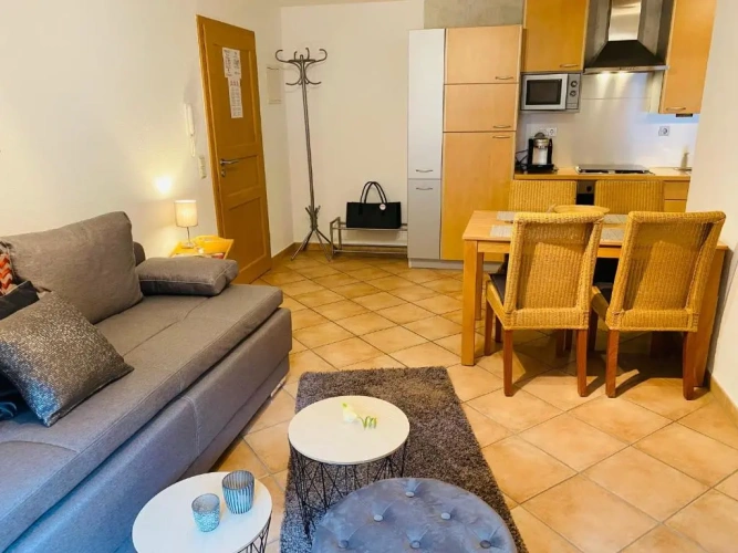 Comfort Apartment