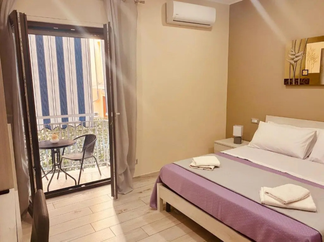 La Meta Perfetta Rooms&Spa