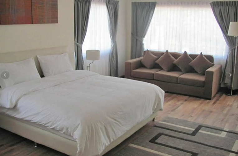 Koh Kong Bay Hotel