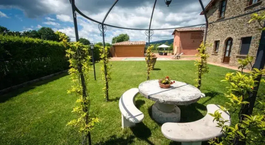 Agriturismo Le.Gi.