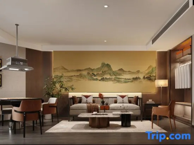 Zhenxiang Hotel (Leyang Shennong Square Store)