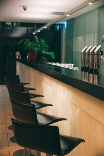 Arte Hotel Linz photo 15