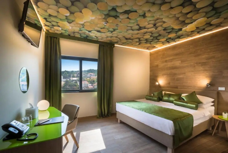 Hotel Vinotel Gospoja