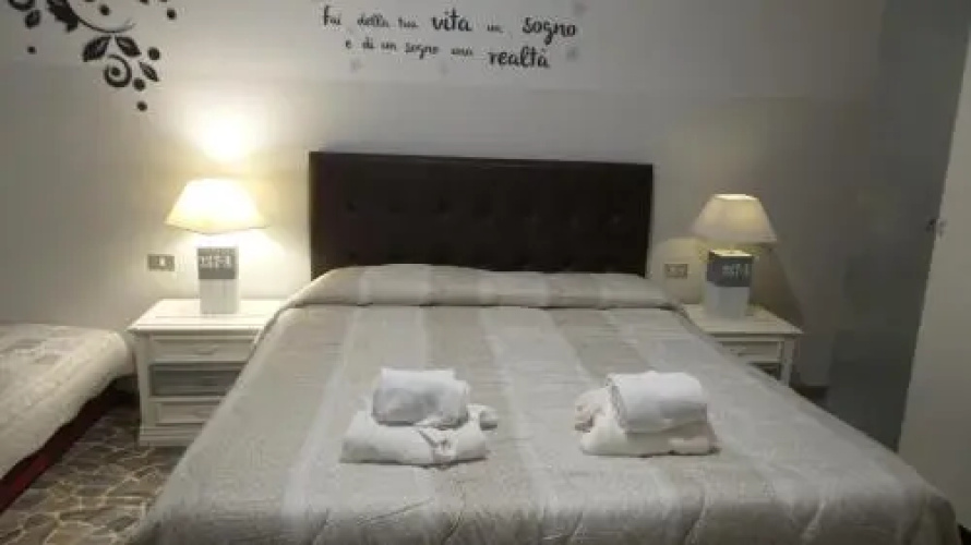 Antica Brianza Alloggi